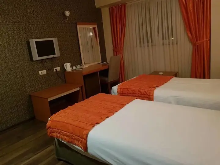 Кайсери: Emin Kocak Hotel
