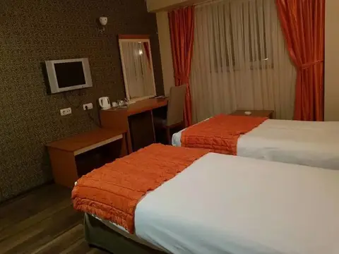Emin Kocak Hotel — фото 1