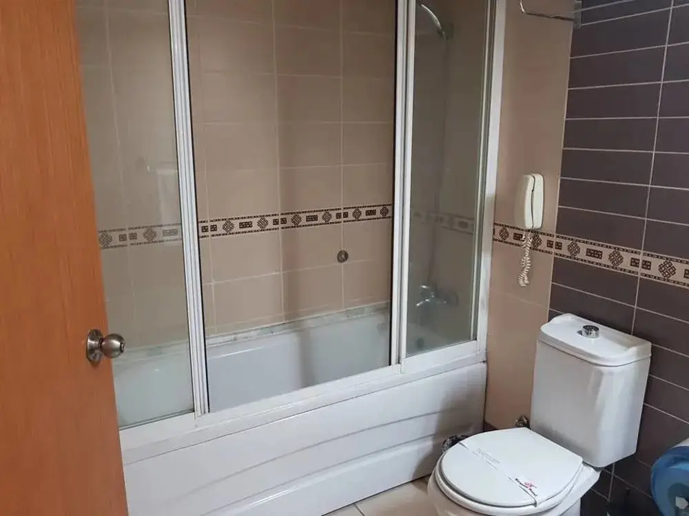 Кайсери: Emin Kocak Hotel