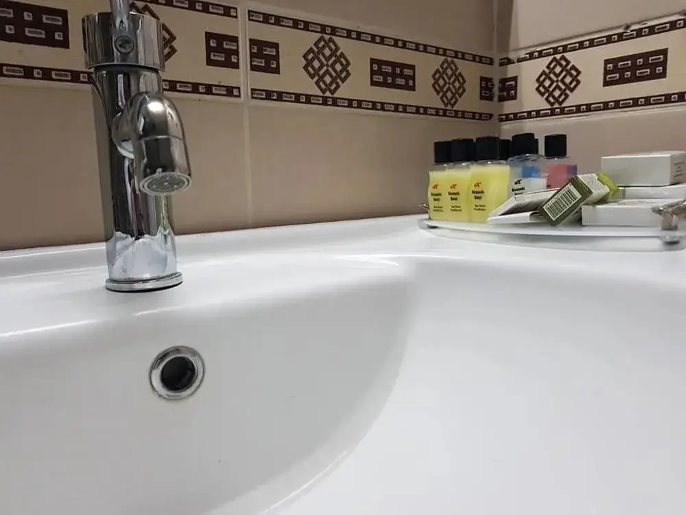 Кайсери: Emin Kocak Hotel