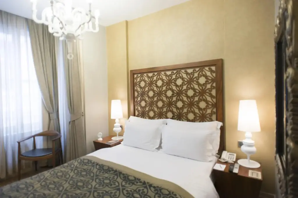 Стамбул: Taksim Prelude Hotel