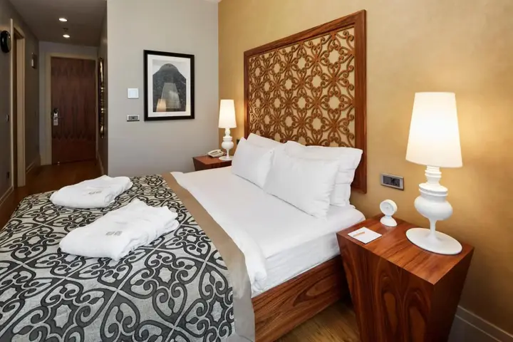 Стамбул: Taksim Prelude Hotel
