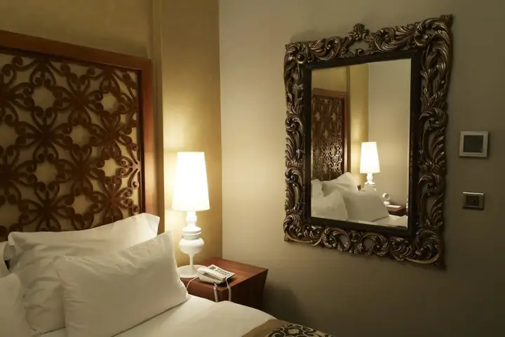 Стамбул: Taksim Prelude Hotel