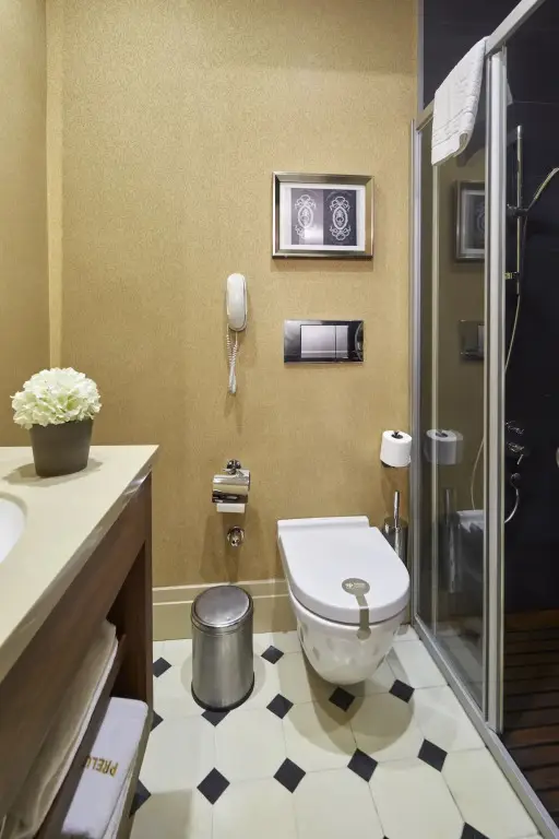 Стамбул: Taksim Prelude Hotel