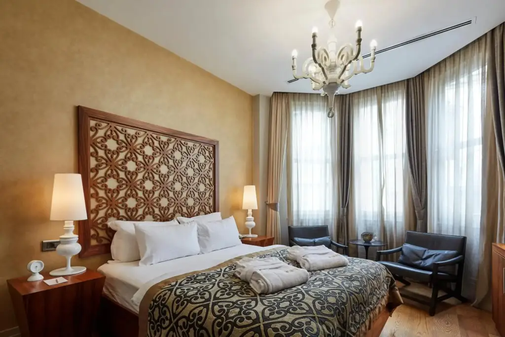 Стамбул: Taksim Prelude Hotel
