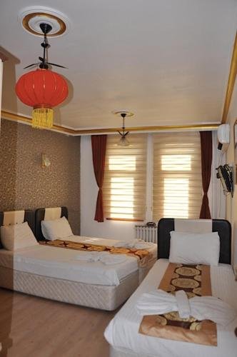 Конья: Ani & Sems Hotel