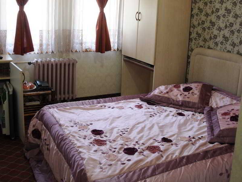 Конья: Ani & Sems Hotel