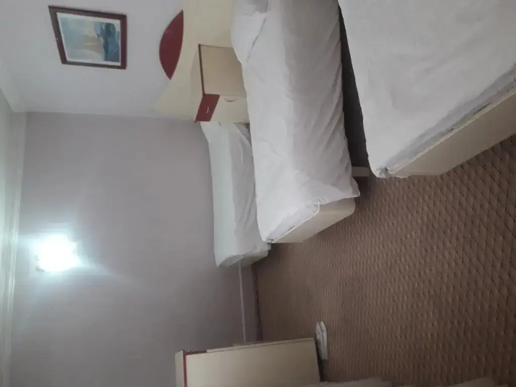 Конья: Sema Hotel
