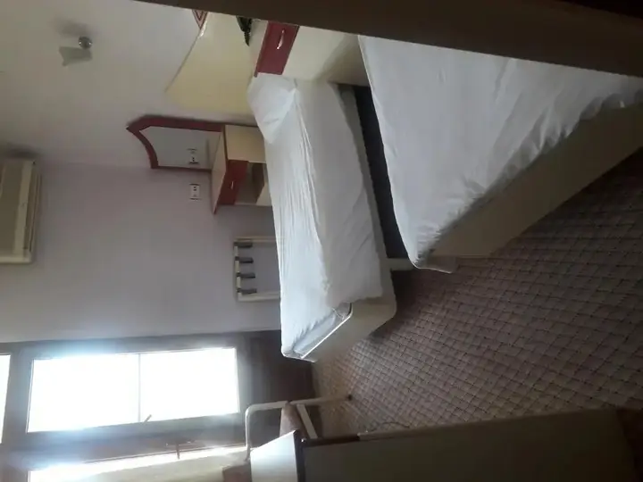 Конья: Sema Hotel