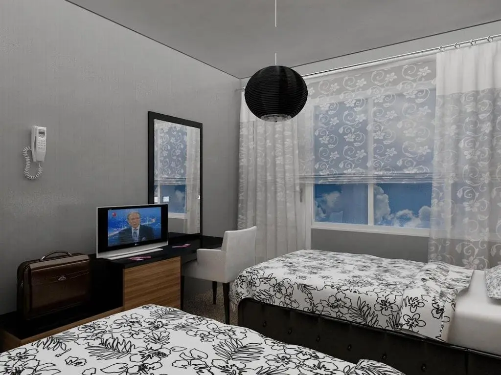 Yeni Kosk Esra Hotel — фото 1