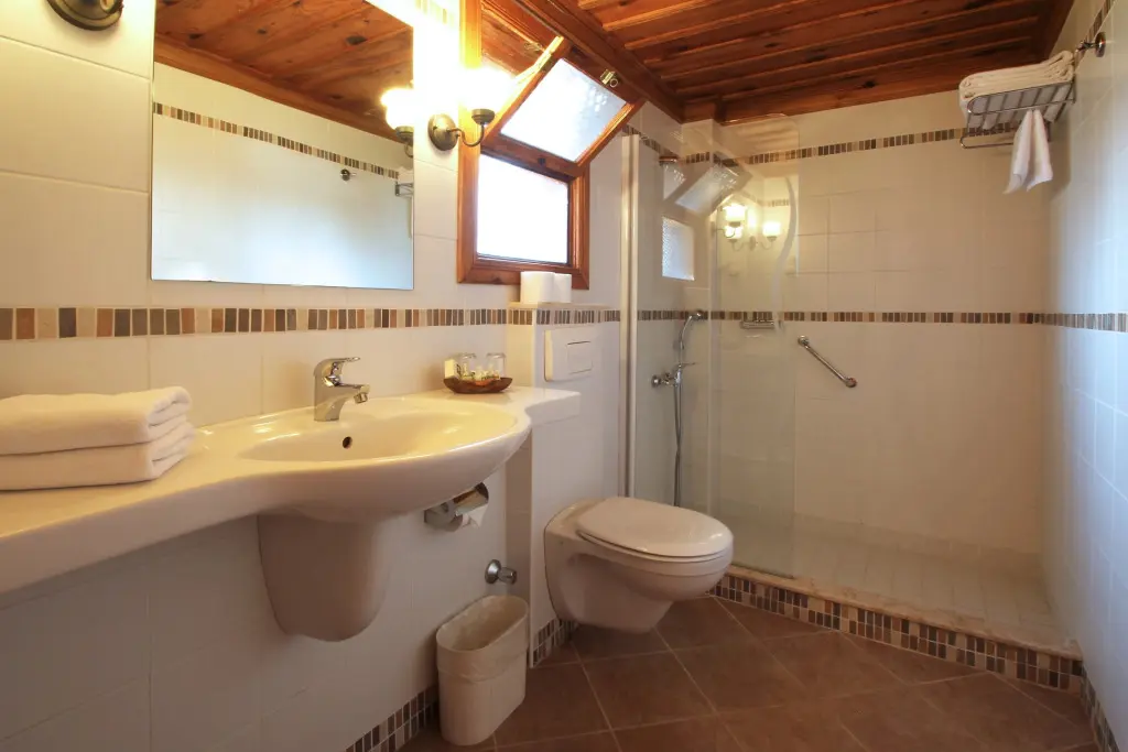 Фетхие: Montana Pine Resort - All Inclusive