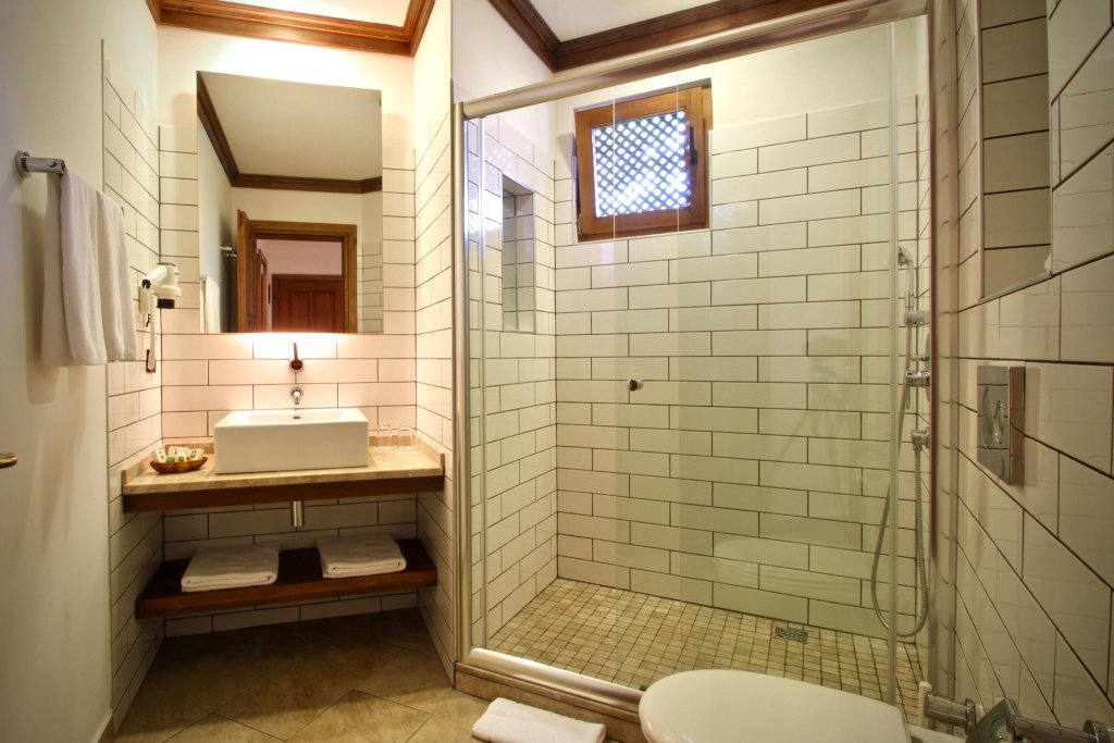Фетхие: Montana Pine Resort - All Inclusive