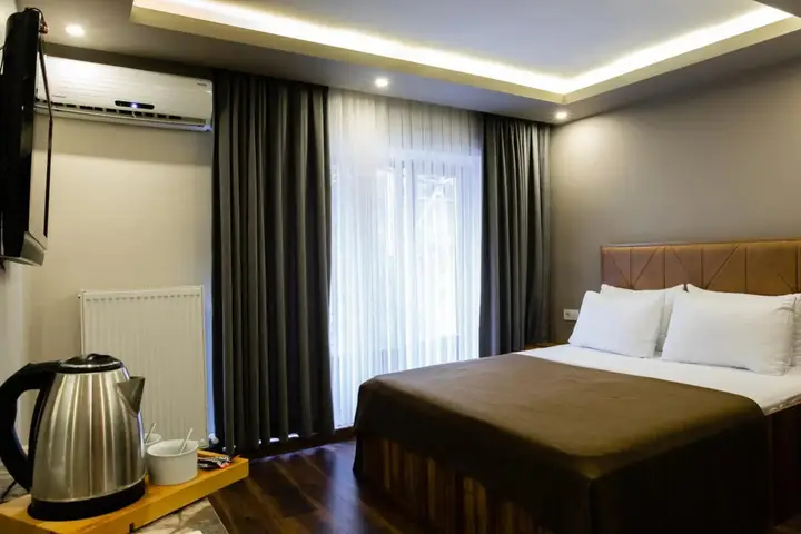 Стамбул: Maya Hotel Istanbul