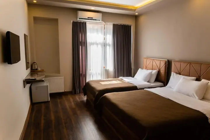 Стамбул: Maya Hotel Istanbul