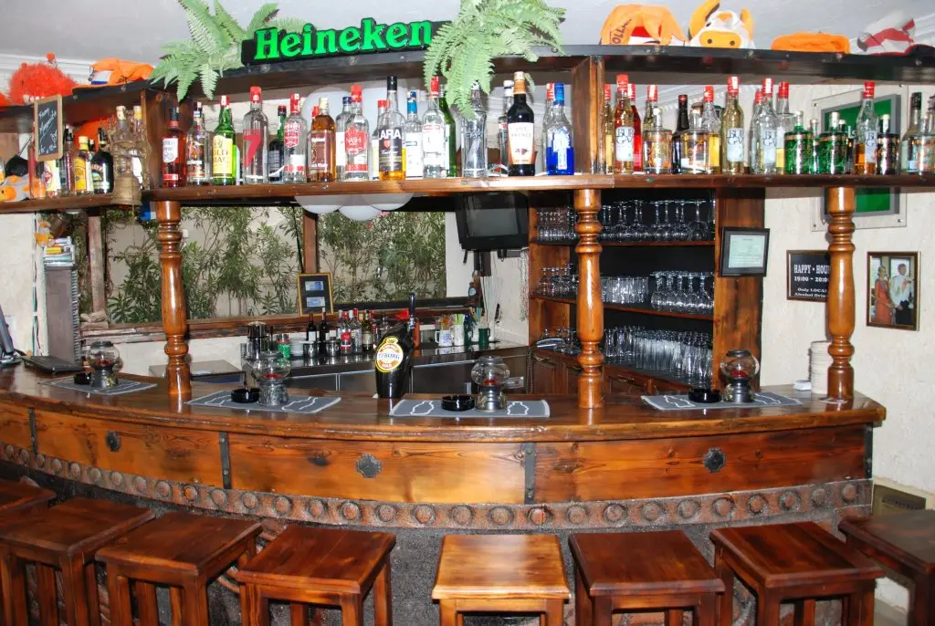 Манавгат: Conny's Boutique Hotel - Adults Only