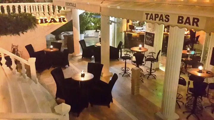 Манавгат: Conny's Boutique Hotel - Adults Only