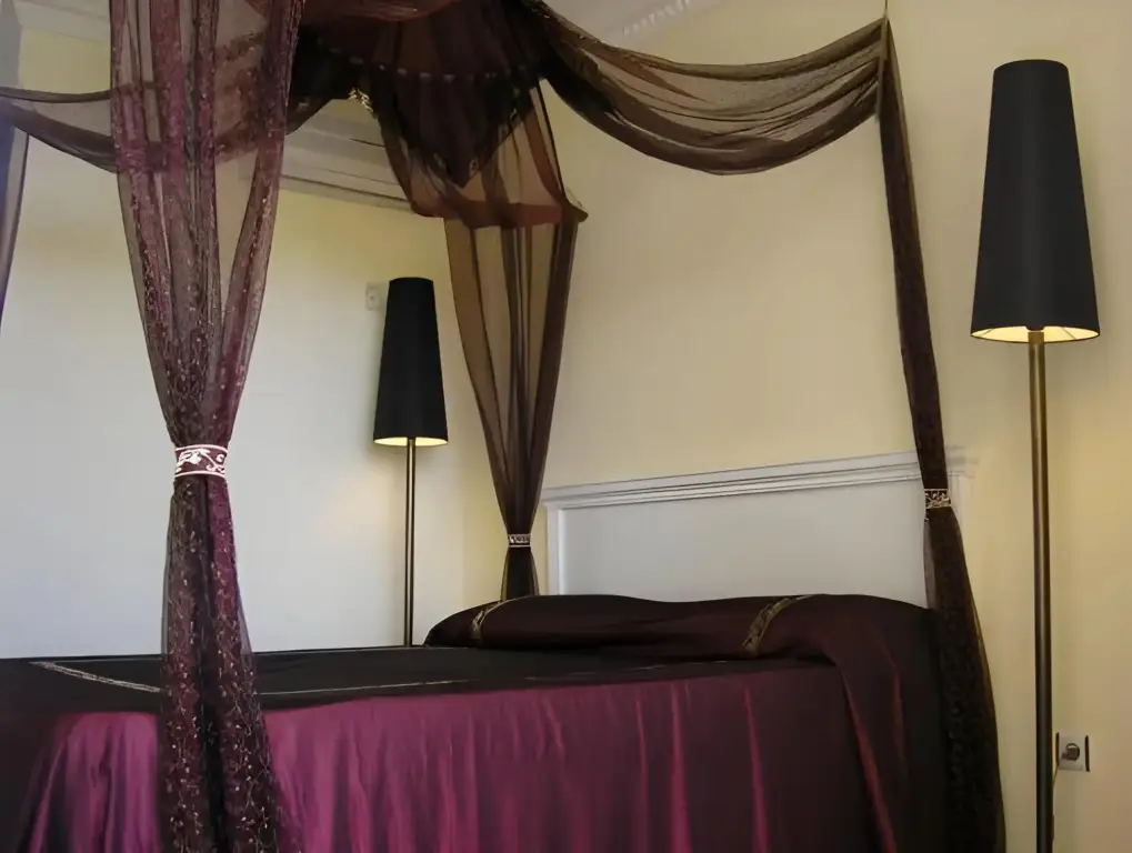 Манавгат: Conny's Boutique Hotel - Adults Only