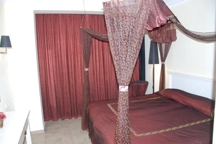 Манавгат: Conny's Boutique Hotel - Adults Only