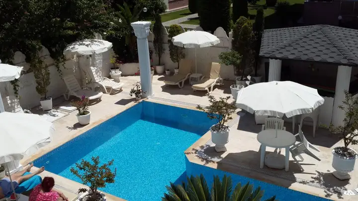 Манавгат: Conny's Boutique Hotel - Adults Only
