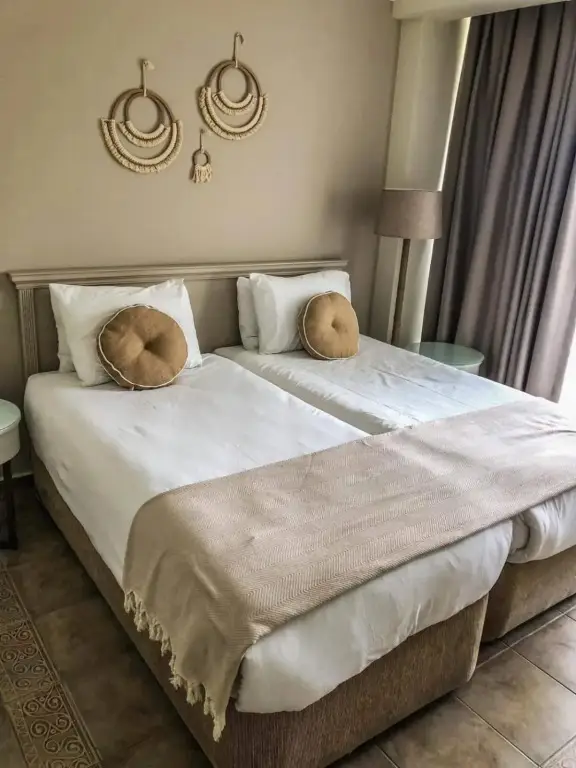Манавгат: Conny's Boutique Hotel - Adults Only