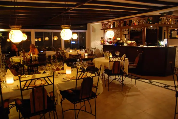 Манавгат: Conny's Boutique Hotel - Adults Only