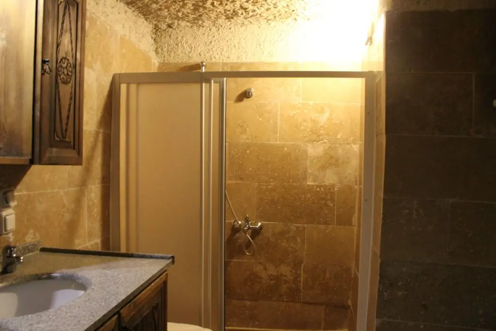 Гёреме: Kismet Cave House