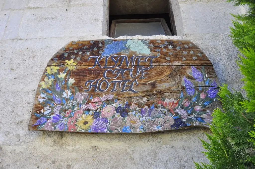 Kismet Cave House — фото 1