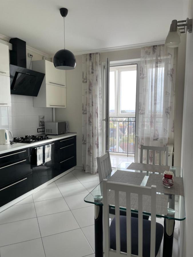 Калининград: Апартаменты в Амалиенау