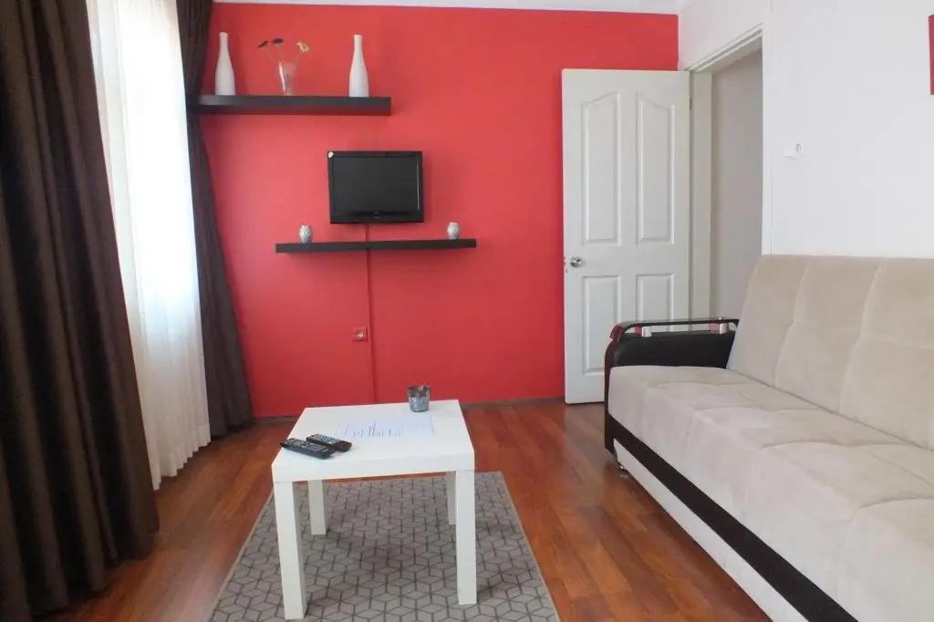 Стамбул: Pink Apart Taksim