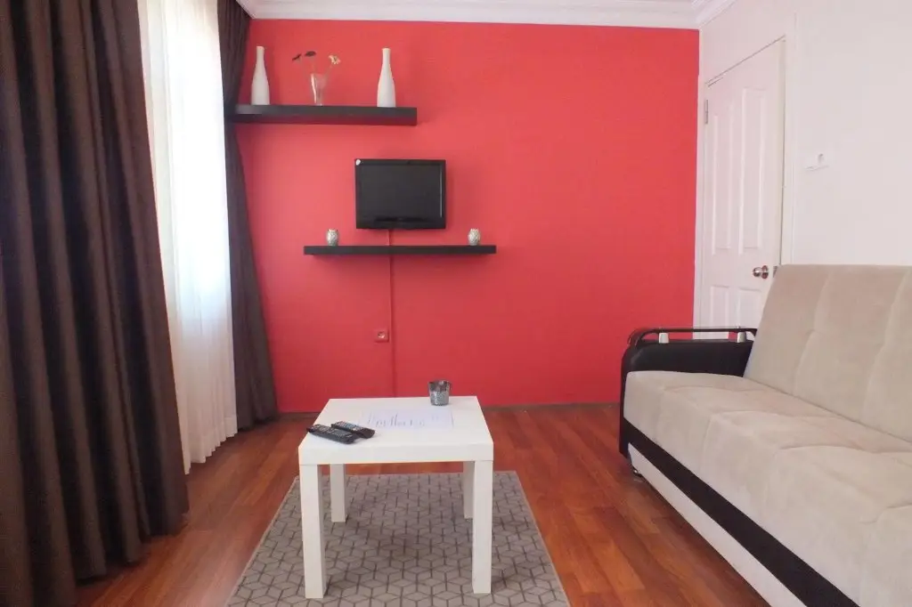 Стамбул: Pink Apart Taksim