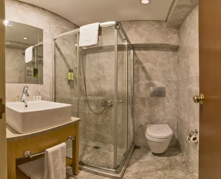 Стамбул: Laleli Gonen Hotel