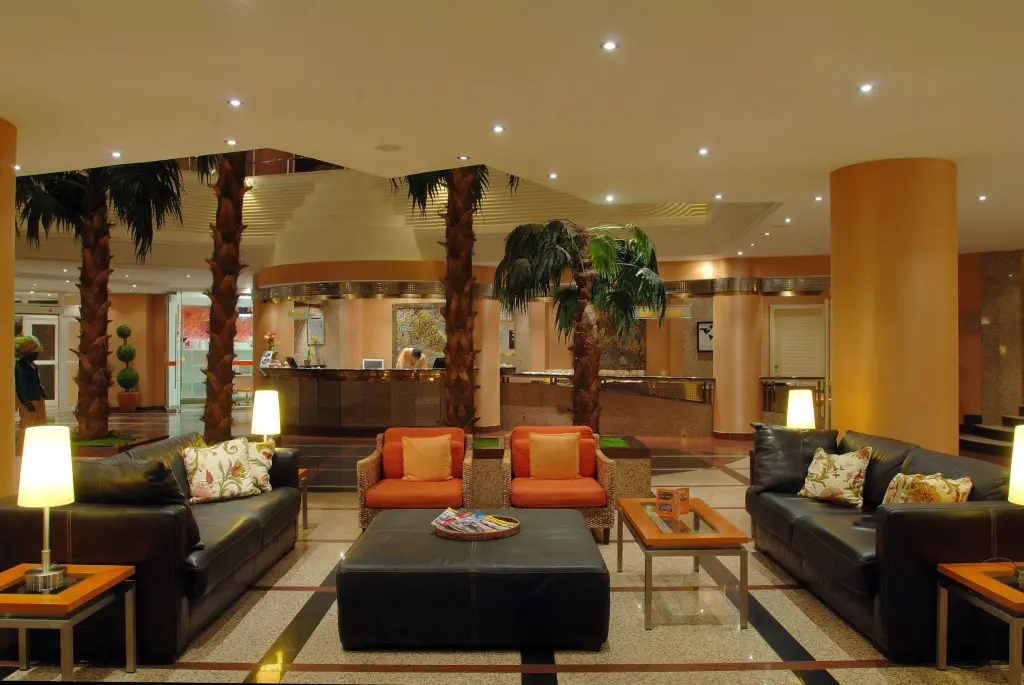 Мармарис: Elegance Hotels International