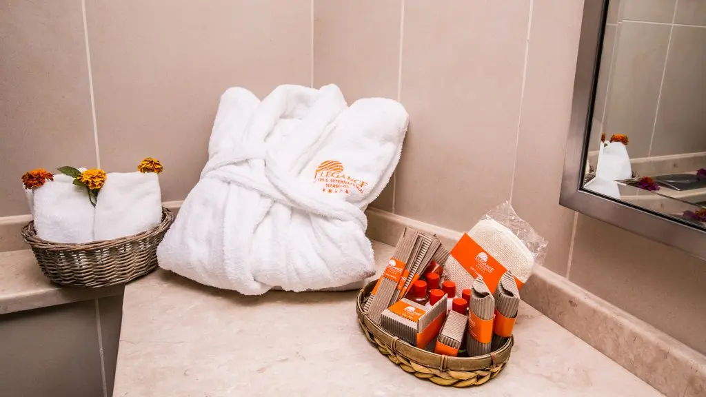 Мармарис: Elegance Hotels International