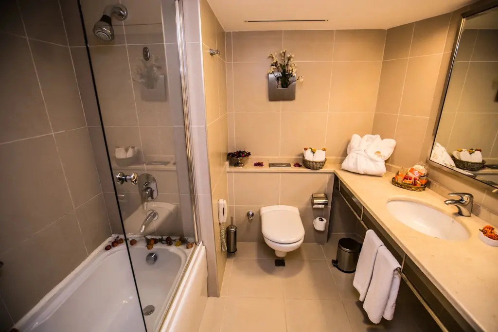 Мармарис: Elegance Hotels International