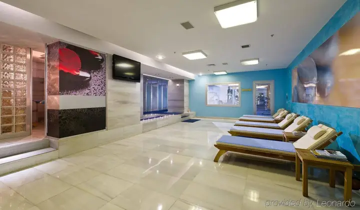 Стамбул: Divan Istanbul City