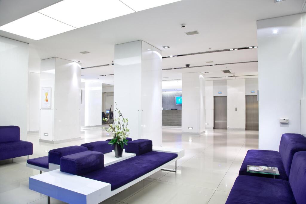 Стамбул: Divan Istanbul City