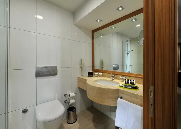 Стамбул: Divan Istanbul City
