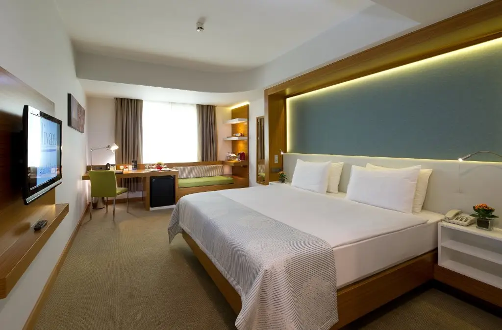 Стамбул: Divan Istanbul City