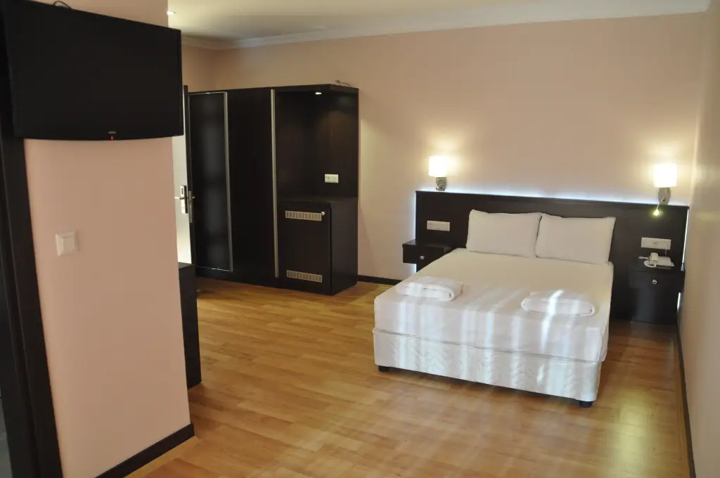 Фетхие: Sunshine Holiday Resort