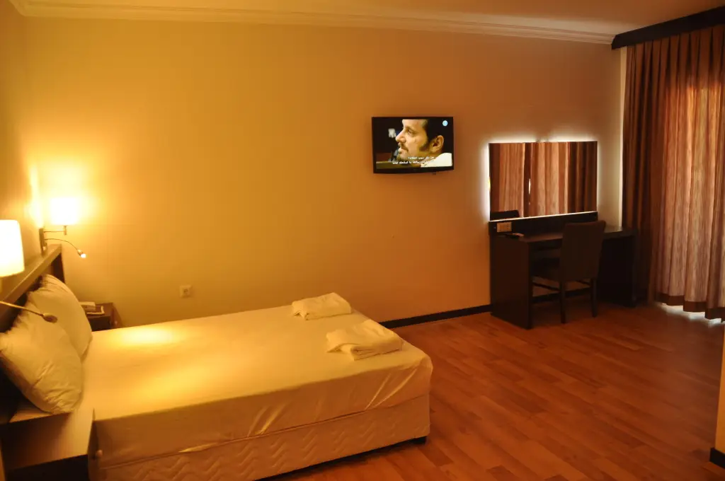 Фетхие: Sunshine Holiday Resort