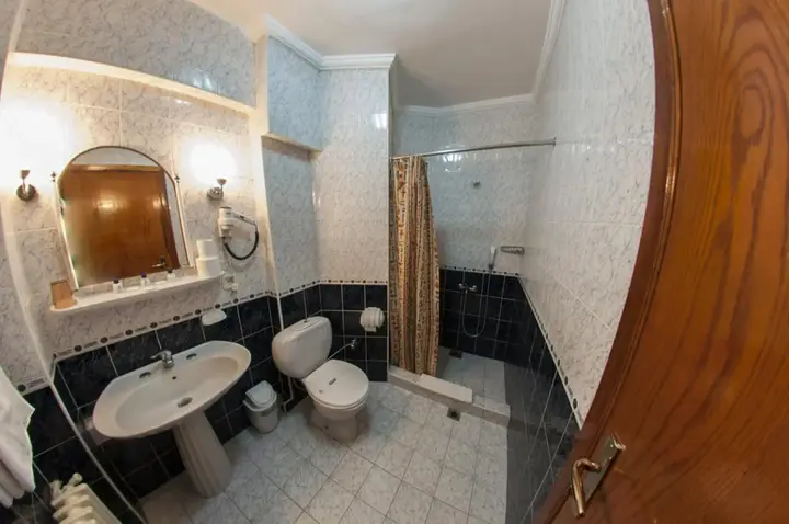 Стамбул: Hali Hotel
