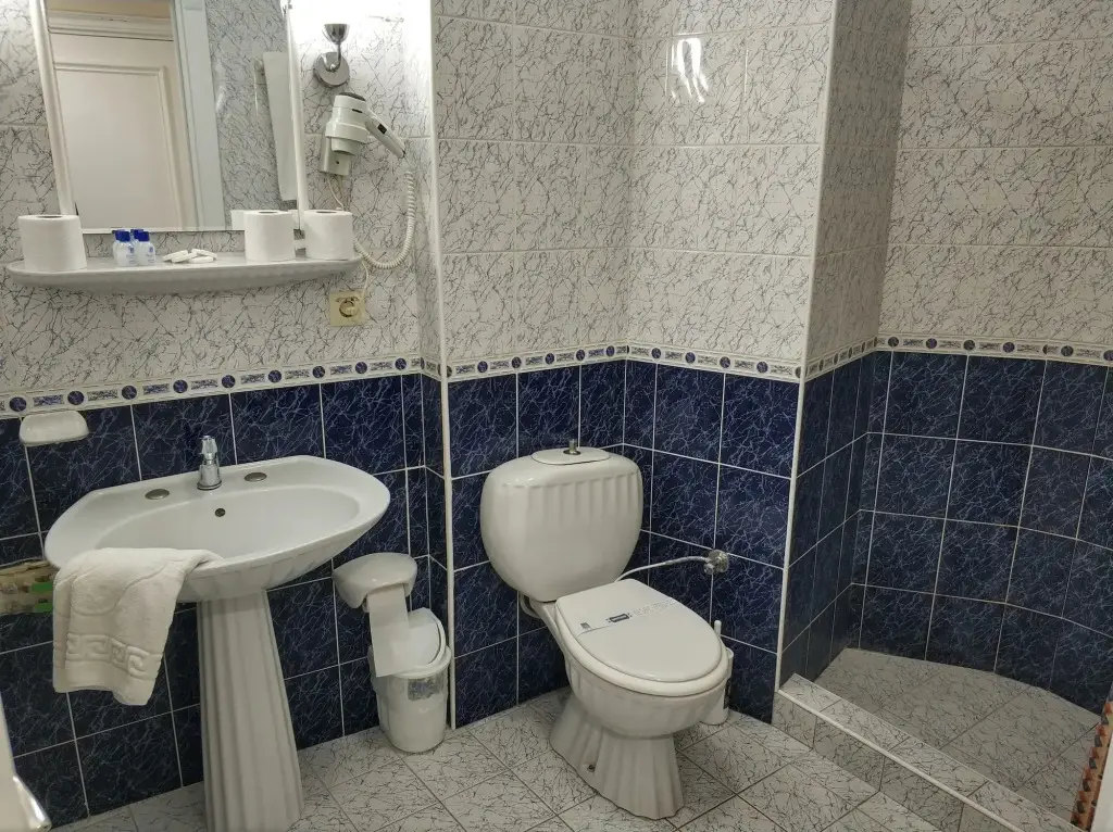 Стамбул: Hali Hotel
