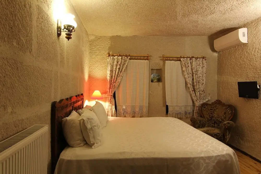 Гёреме: Göreme Ascension Cave Suites