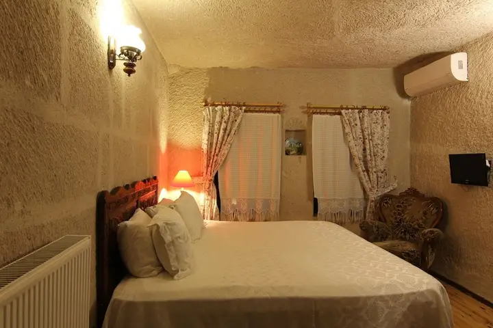 Гёреме: Göreme Ascension Cave Suites