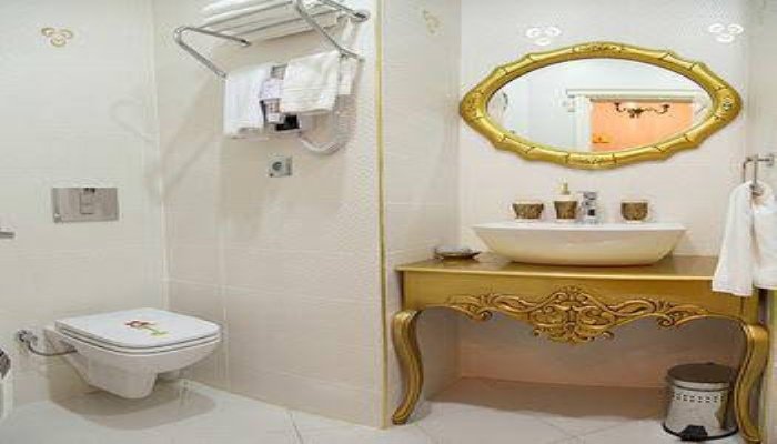 Стамбул: Art Suites Hotel