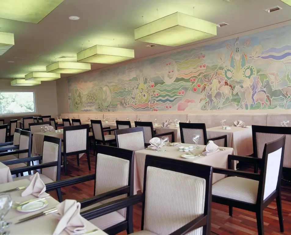 Стамбул: Cinar Hotel