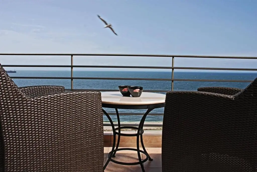 Стамбул: Cinar Hotel