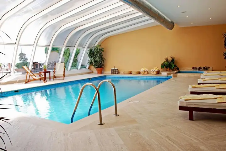 Стамбул: Cinar Hotel