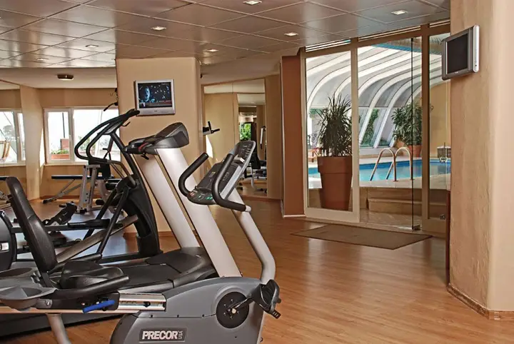 Стамбул: Cinar Hotel