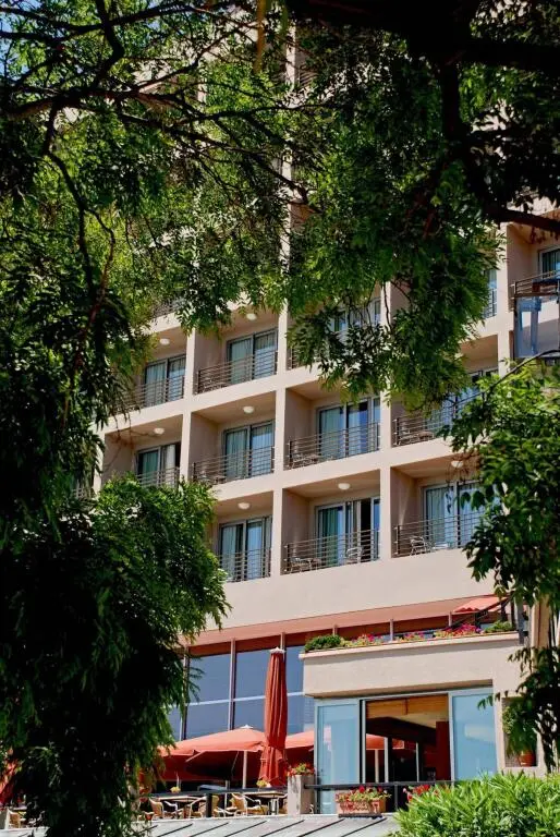 Стамбул: Cinar Hotel